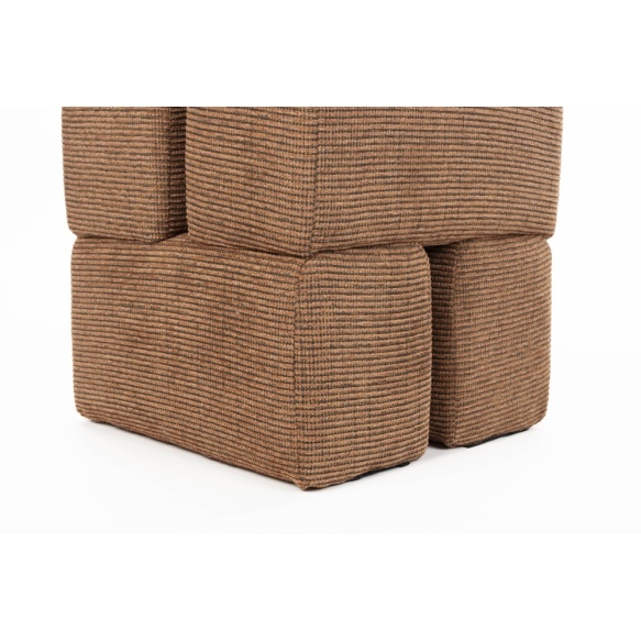 tumba Staple Terracotta