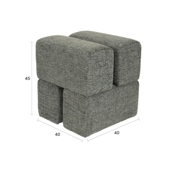 tumba Staple Green