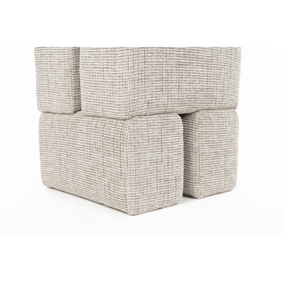 tumba Staple Brown
