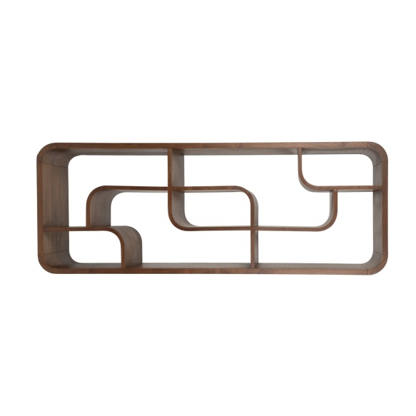 riiul Seven Walnut