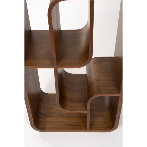 riiul Seven Walnut