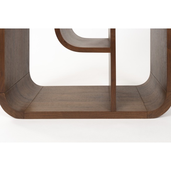 riiul Seven Walnut