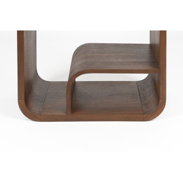 riiul Seven S Walnut