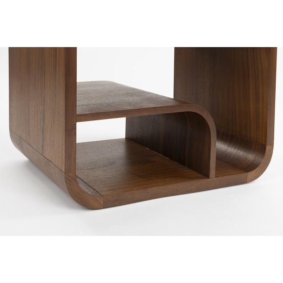 riiul Seven S Walnut