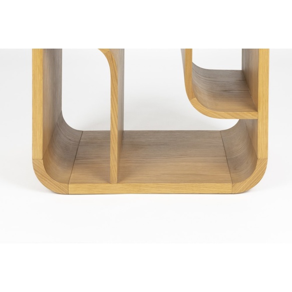 riiul Seven S Natural Oak