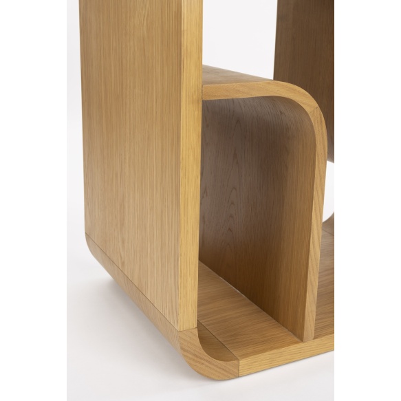 riiul Seven S Natural Oak