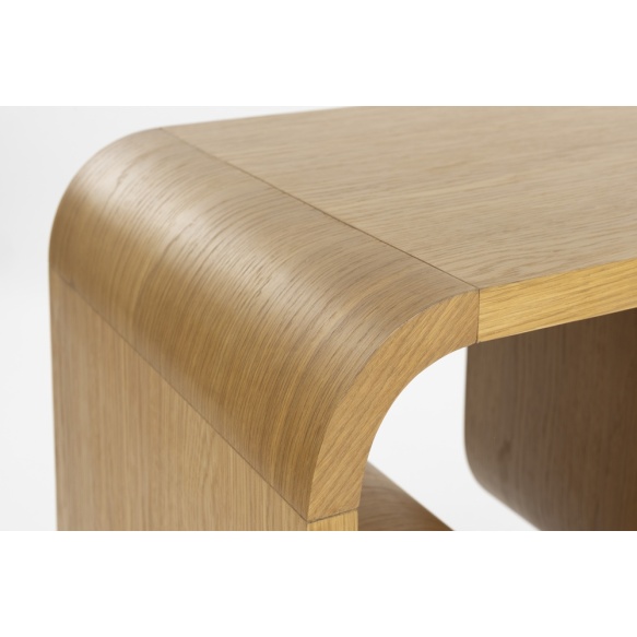 riiul Seven S Natural Oak