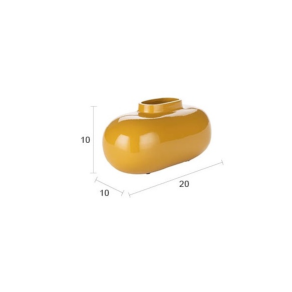 vaas Droplet M Ochre