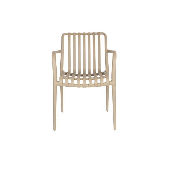 õuetool Amae Beige