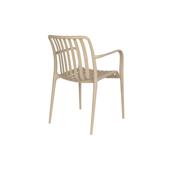 õuetool Amae Beige