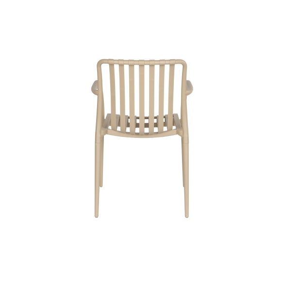 õuetool Amae Beige