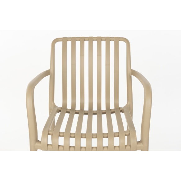 õuetool Amae Beige