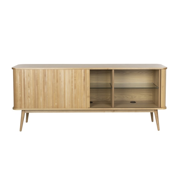 kapp Barbier 180 Natural