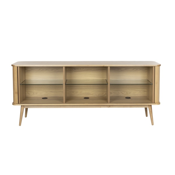 kapp Barbier 180 Natural