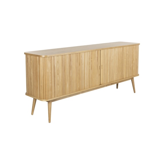 kapp Barbier 180 Natural