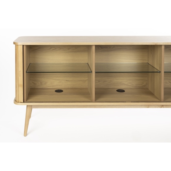 kapp Barbier 180 Natural