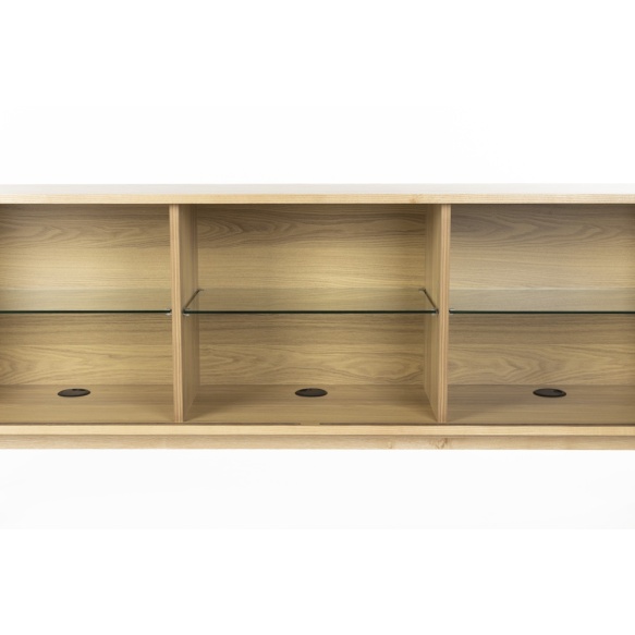 kapp Barbier 180 Natural