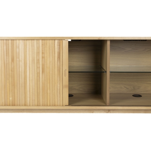 kapp Barbier 180 Natural