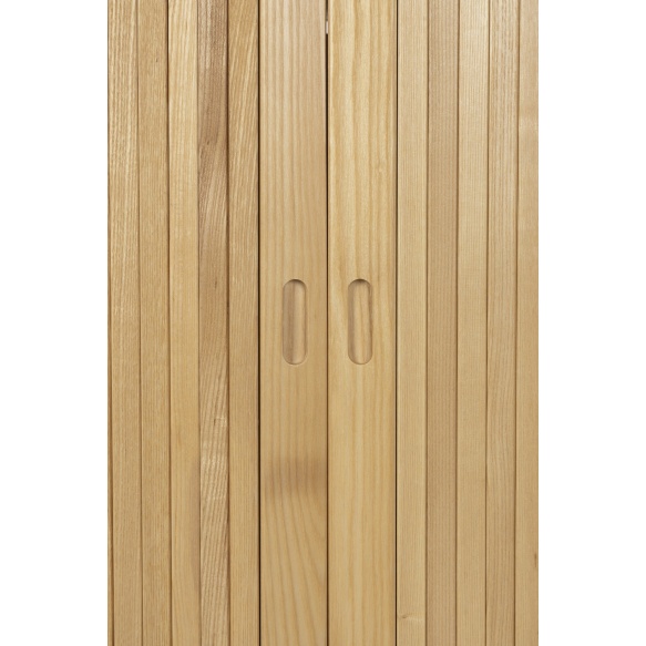 kapp Barbier 180 Natural