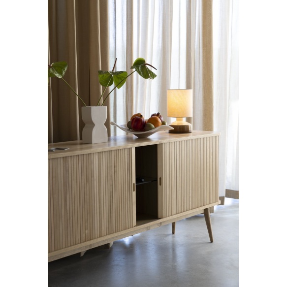 kapp Barbier 180 Natural