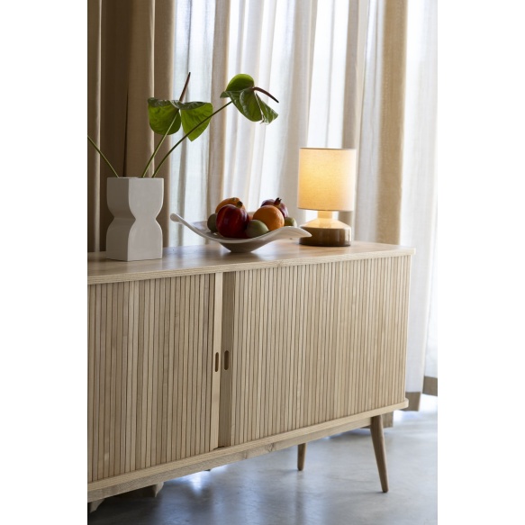 kapp Barbier 180 Natural