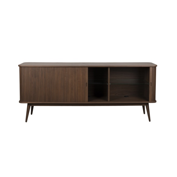 kapp Barbier 180 Walnut