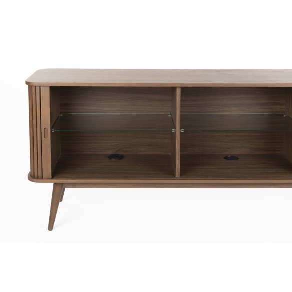 kapp Barbier 180 Walnut