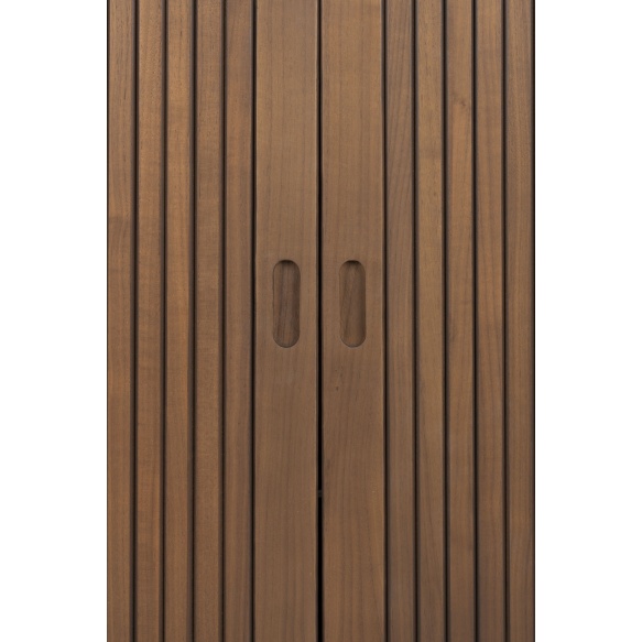 kapp Barbier 180 Walnut