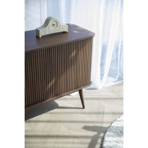 kapp Barbier 180 Walnut
