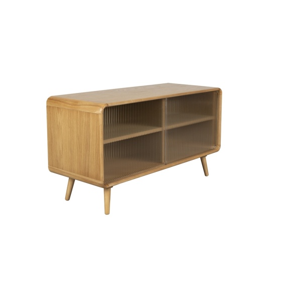 kapp Rise Medium Natural