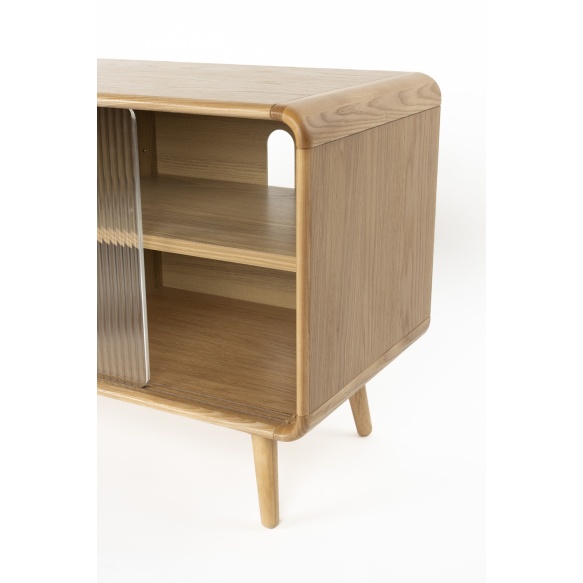 kapp Rise Medium Natural