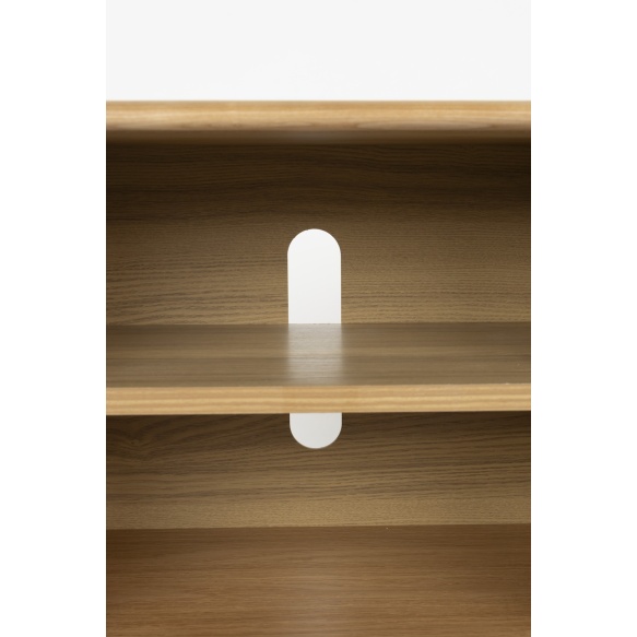 kapp Rise Medium Natural