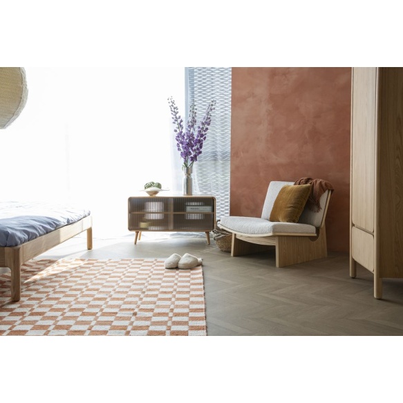 kapp Rise Medium Natural