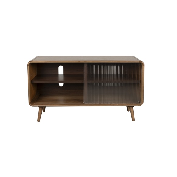 kapp Rise Medium Walnut