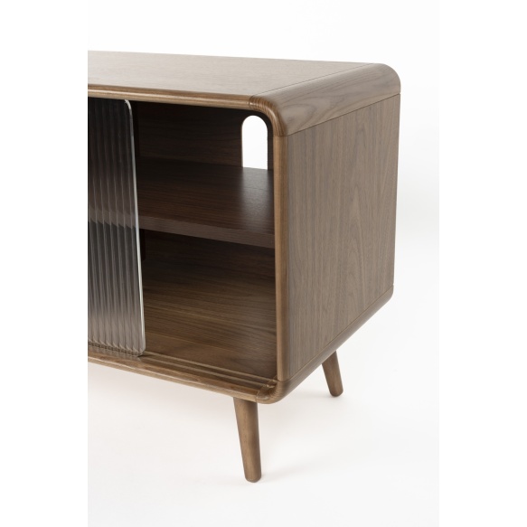 kapp Rise Medium Walnut
