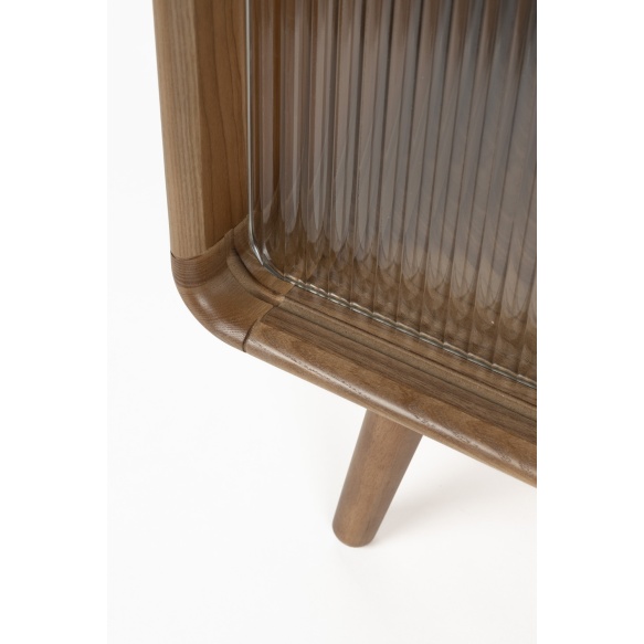 kapp Rise Medium Walnut