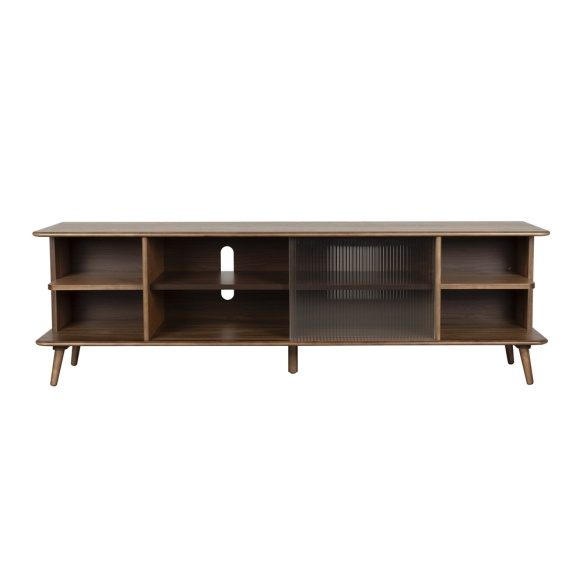 TV-alus Rise Large Walnut