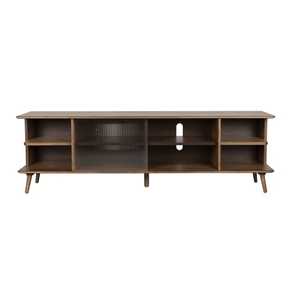 TV-alus Rise Large Walnut