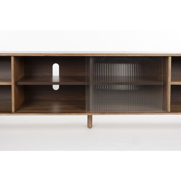 TV-alus Rise Large Walnut