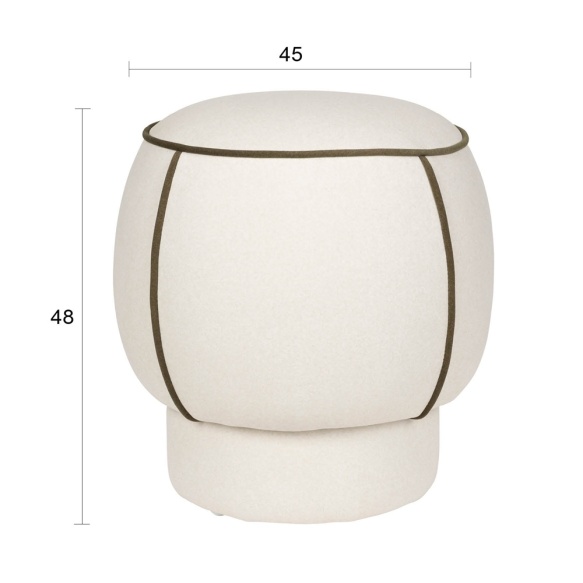 tumba Marina White