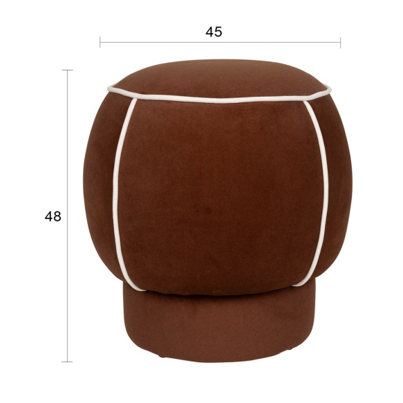 tumba Marina Red