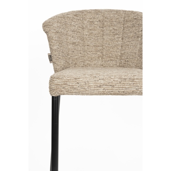 baaritool Georgia Soft Brown