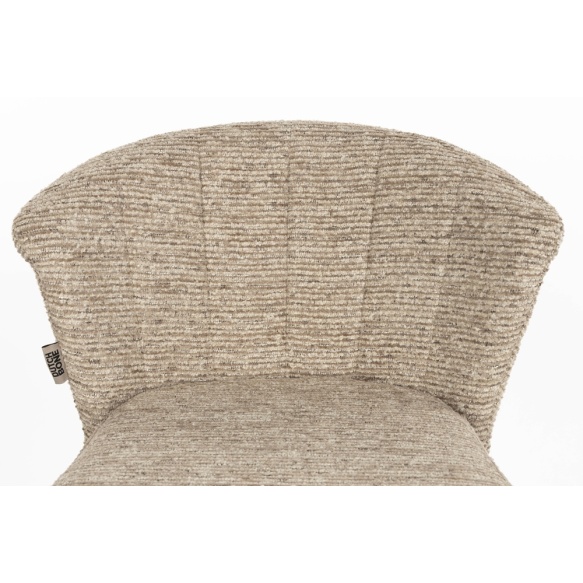 baaritool Georgia Soft Brown