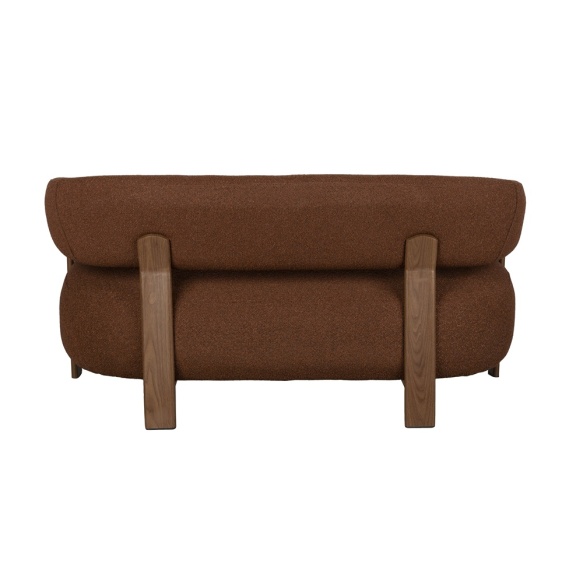 diivan 2-Seater Robyn