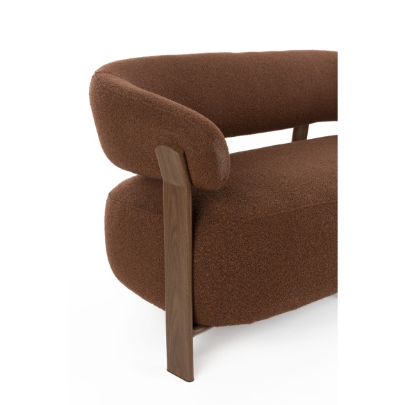 diivan 2-Seater Robyn