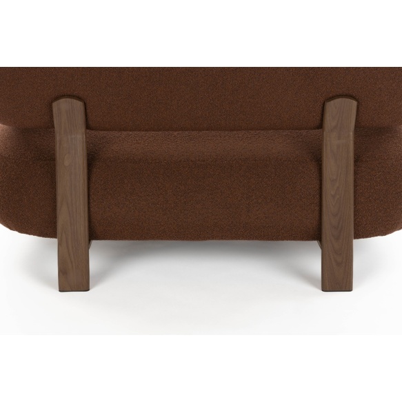 diivan 2-Seater Robyn