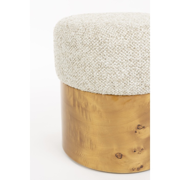 tumba Burlin Beige