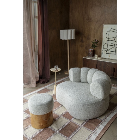 tumba Burlin Beige