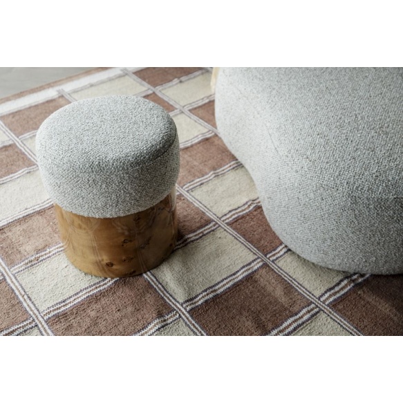 tumba Burlin Beige