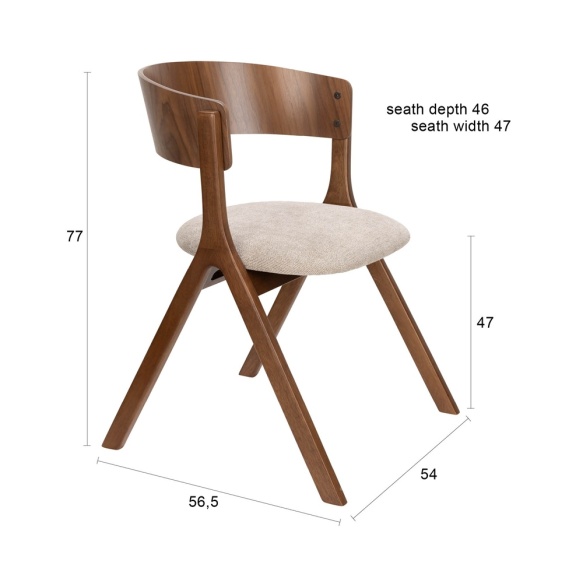 tool Bresso Beige